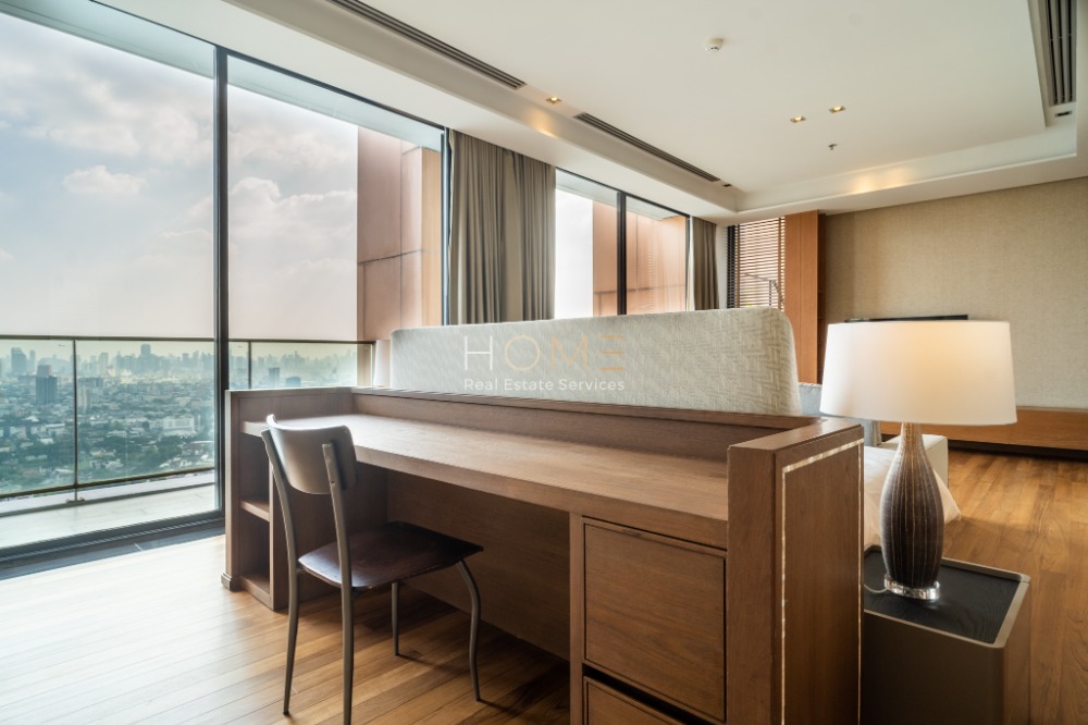 เหมือนยกบ้านเดี่ยวมาอยู่บนยอดตึก ✨ The Issara Ladprao / PentHouse 5 Bedrooms (FOR SALE), ดิ อิสสระ ลาดพร้าว / 5 ห้องนอน (ขาย) T485