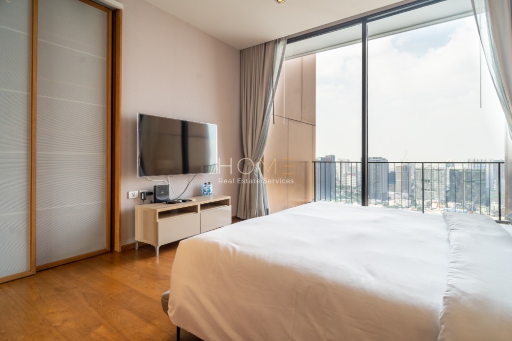 เหมือนยกบ้านเดี่ยวมาอยู่บนยอดตึก ✨ The Issara Ladprao / PentHouse 5 Bedrooms (FOR SALE), ดิ อิสสระ ลาดพร้าว / 5 ห้องนอน (ขาย) T485