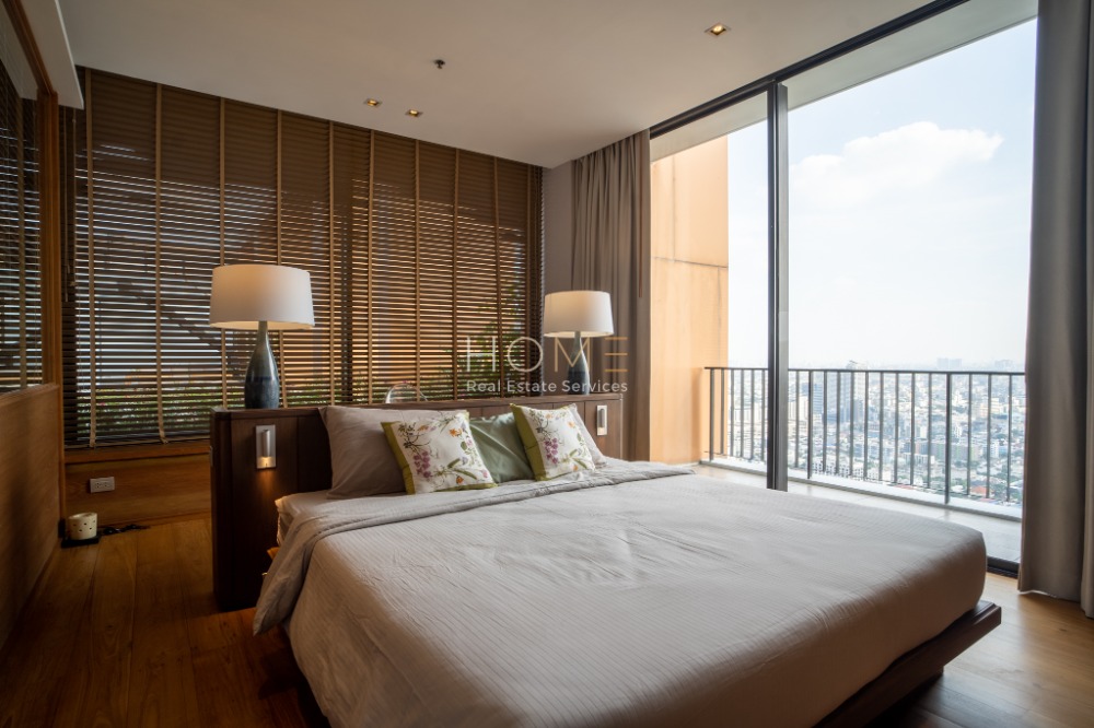 เหมือนยกบ้านเดี่ยวมาอยู่บนยอดตึก ✨ The Issara Ladprao / PentHouse 5 Bedrooms (FOR SALE), ดิ อิสสระ ลาดพร้าว / 5 ห้องนอน (ขาย) T485