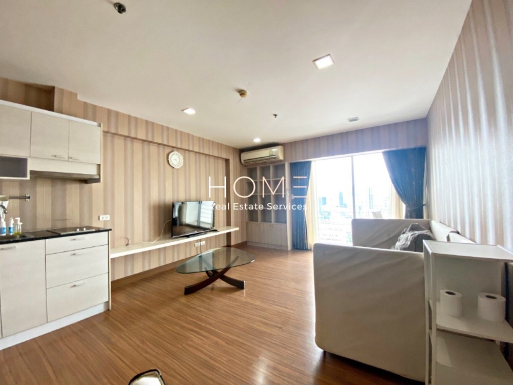 My Resort Bangkok / 2 Bedrooms (FOR SALE), มาย รีสอร์ต แบงค์คอก / 2 ห้องนอน (ขาย) T400