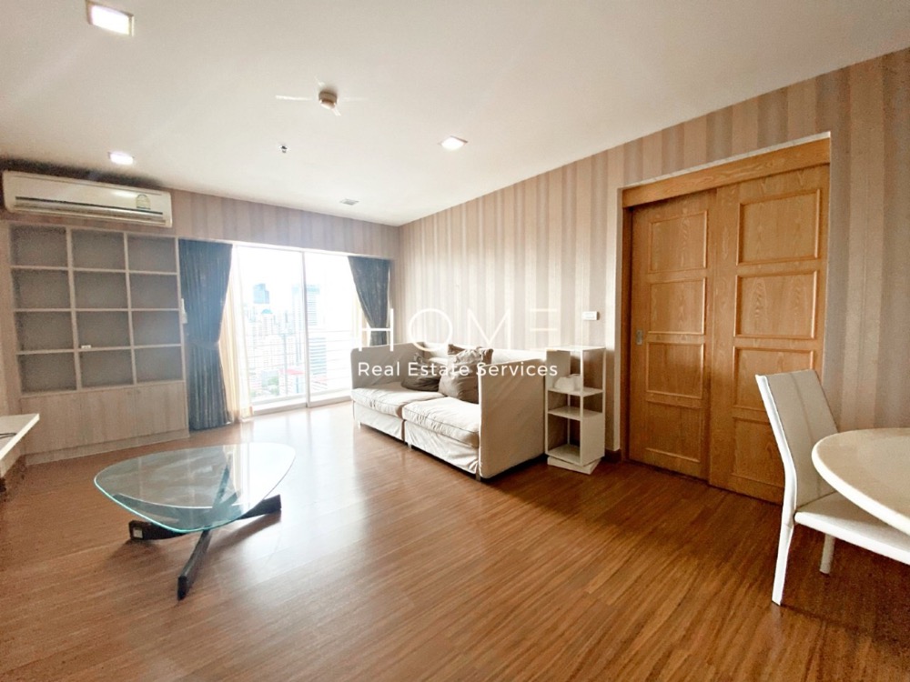 My Resort Bangkok / 2 Bedrooms (FOR SALE), มาย รีสอร์ต แบงค์คอก / 2 ห้องนอน (ขาย) T400