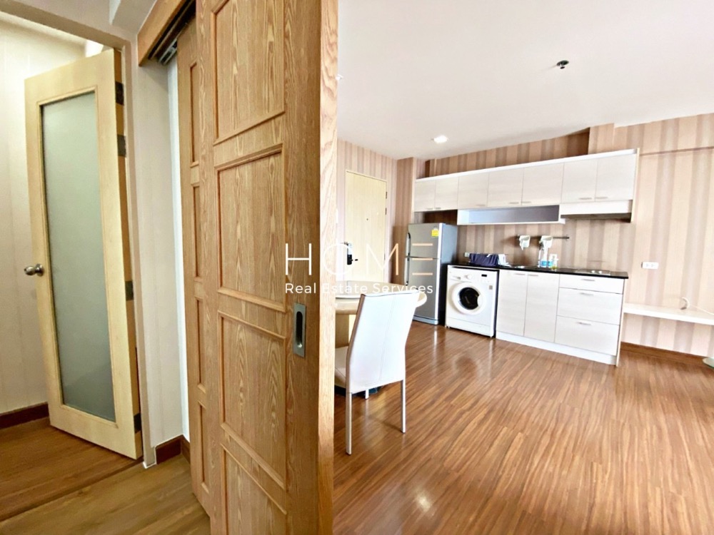 My Resort Bangkok / 2 Bedrooms (FOR SALE), มาย รีสอร์ต แบงค์คอก / 2 ห้องนอน (ขาย) T400