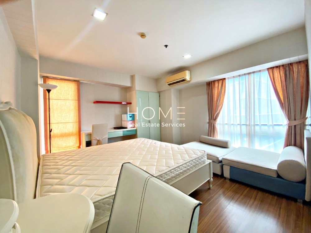 My Resort Bangkok / 2 Bedrooms (FOR SALE), มาย รีสอร์ต แบงค์คอก / 2 ห้องนอน (ขาย) T400