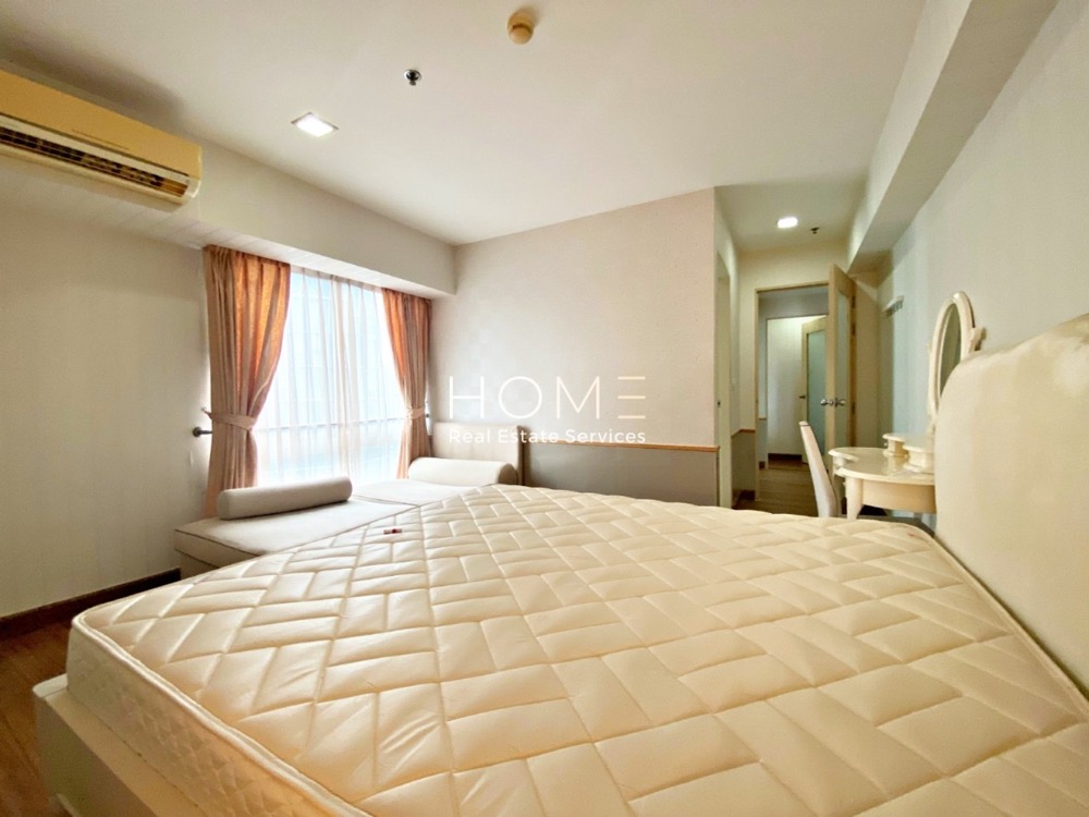 My Resort Bangkok / 2 Bedrooms (FOR SALE), มาย รีสอร์ต แบงค์คอก / 2 ห้องนอน (ขาย) T400