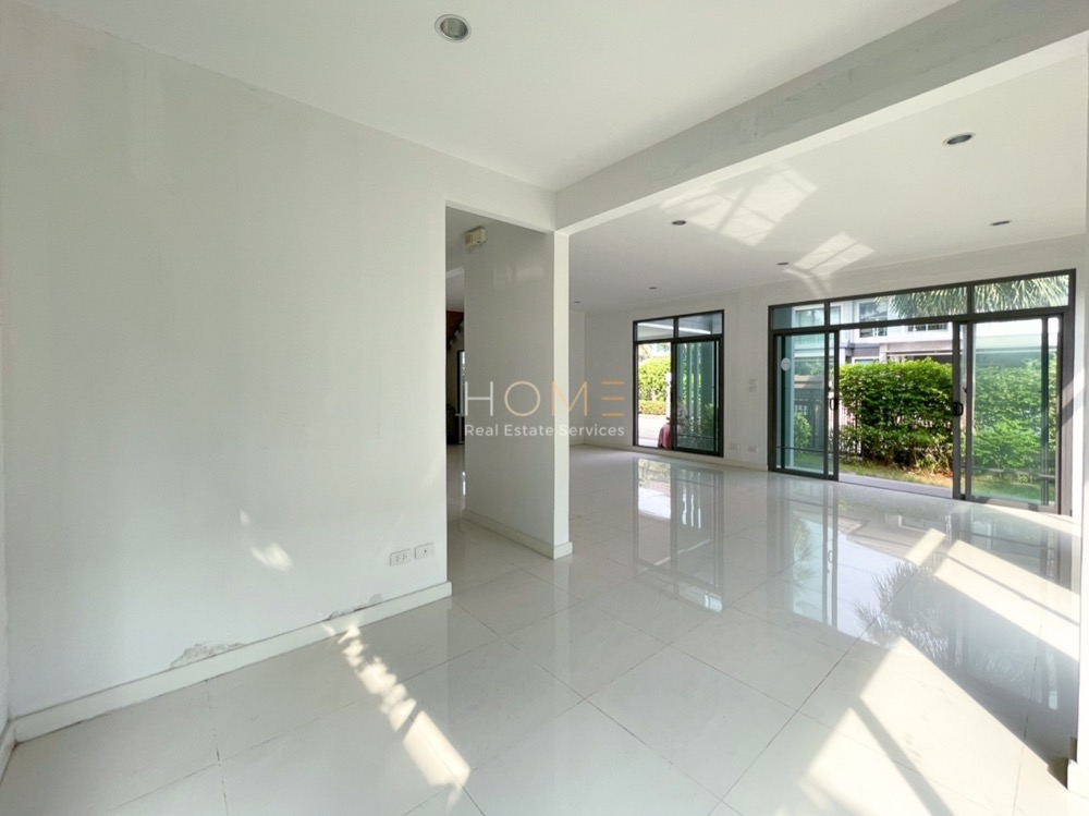 บ้านเดี่ยว ระดับ HIGH CLASS ✨ เดอะ ปาล์ม พัฒนาการ / 3 ห้องนอน (ขาย), The Palm Pattanakarn / Detached House 3 Bedrooms (FOR SALE) TP281