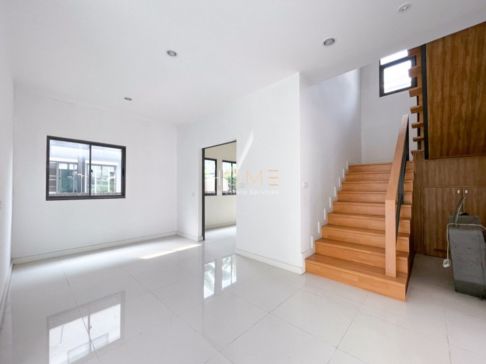 บ้านเดี่ยว ระดับ HIGH CLASS ✨ เดอะ ปาล์ม พัฒนาการ / 3 ห้องนอน (ขาย), The Palm Pattanakarn / Detached House 3 Bedrooms (FOR SALE) TP281