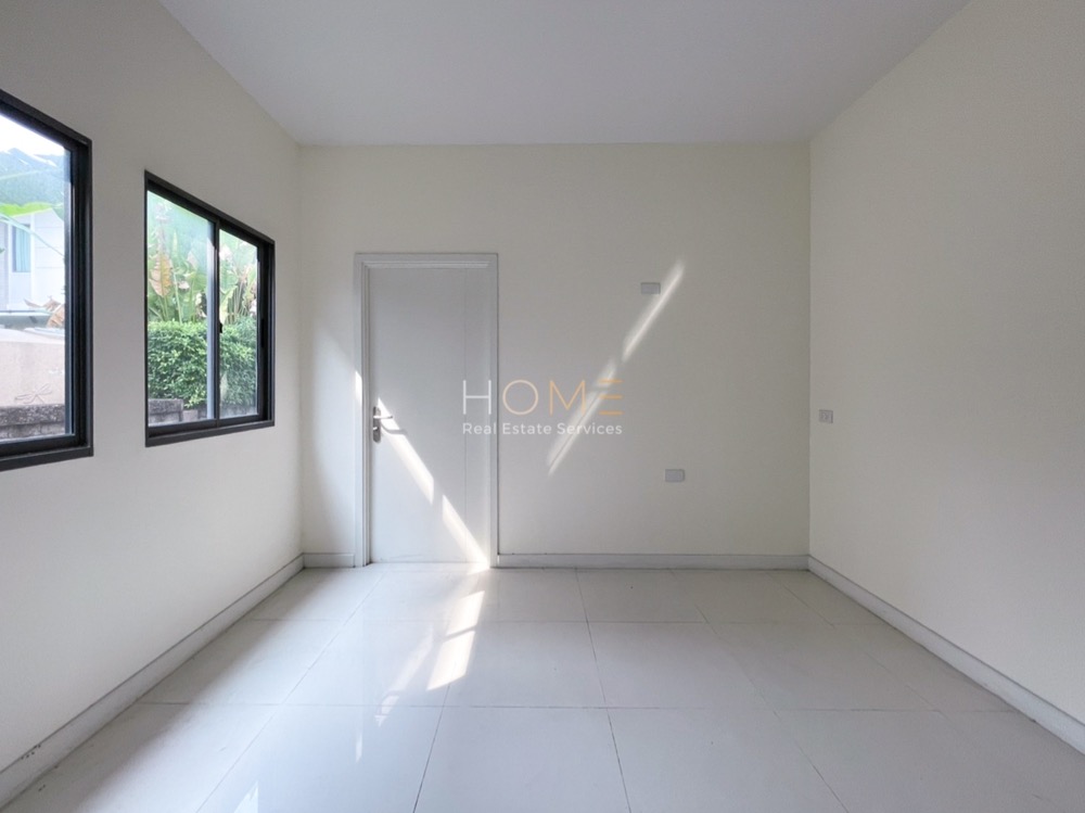 บ้านเดี่ยว ระดับ HIGH CLASS ✨ เดอะ ปาล์ม พัฒนาการ / 3 ห้องนอน (ขาย), The Palm Pattanakarn / Detached House 3 Bedrooms (FOR SALE) TP281