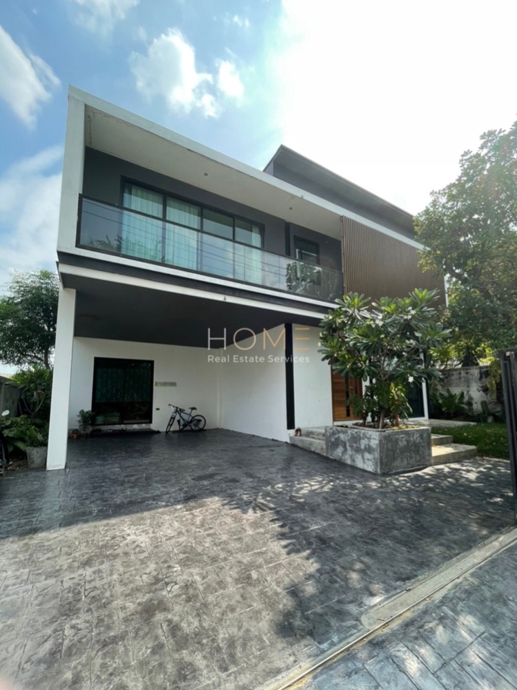 บ้านเดี่ยว นวมินทร์ 70 / 4 ห้องนอน (ขาย), Nawamin 70 / Detached House 4 Bedrooms (FOR SALE) TP360