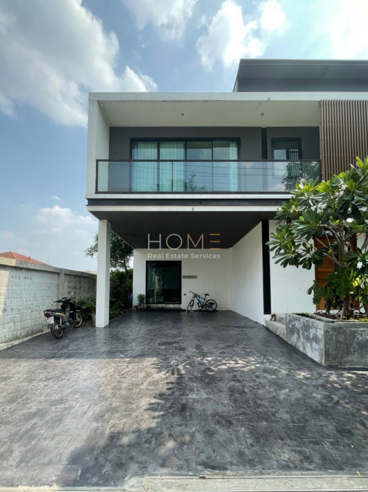 บ้านเดี่ยว นวมินทร์ 70 / 4 ห้องนอน (ขาย), Nawamin 70 / Detached House 4 Bedrooms (FOR SALE) TP360