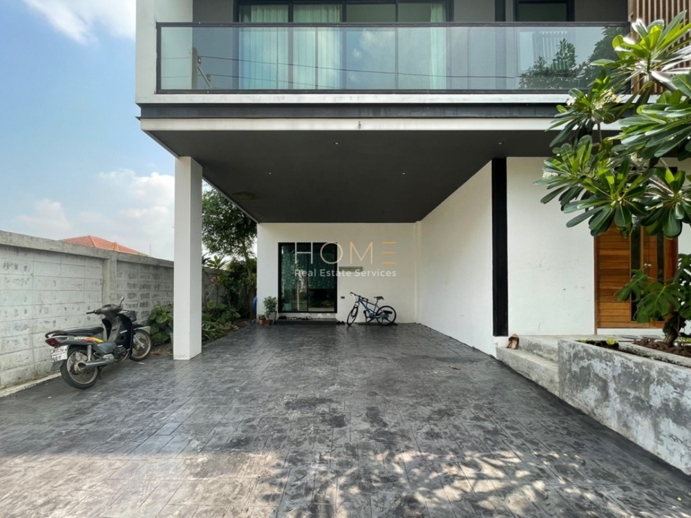 บ้านเดี่ยว นวมินทร์ 70 / 4 ห้องนอน (ขาย), Nawamin 70 / Detached House 4 Bedrooms (FOR SALE) TP360