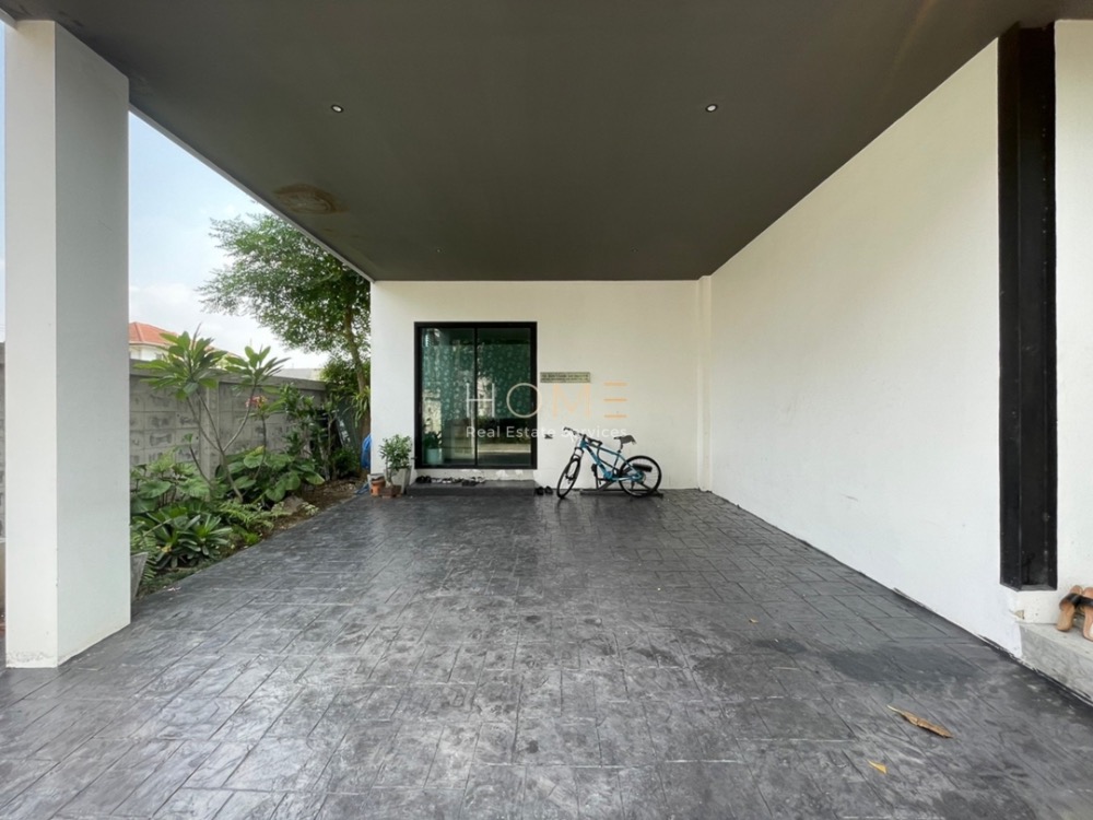 บ้านเดี่ยว นวมินทร์ 70 / 4 ห้องนอน (ขาย), Nawamin 70 / Detached House 4 Bedrooms (FOR SALE) TP360