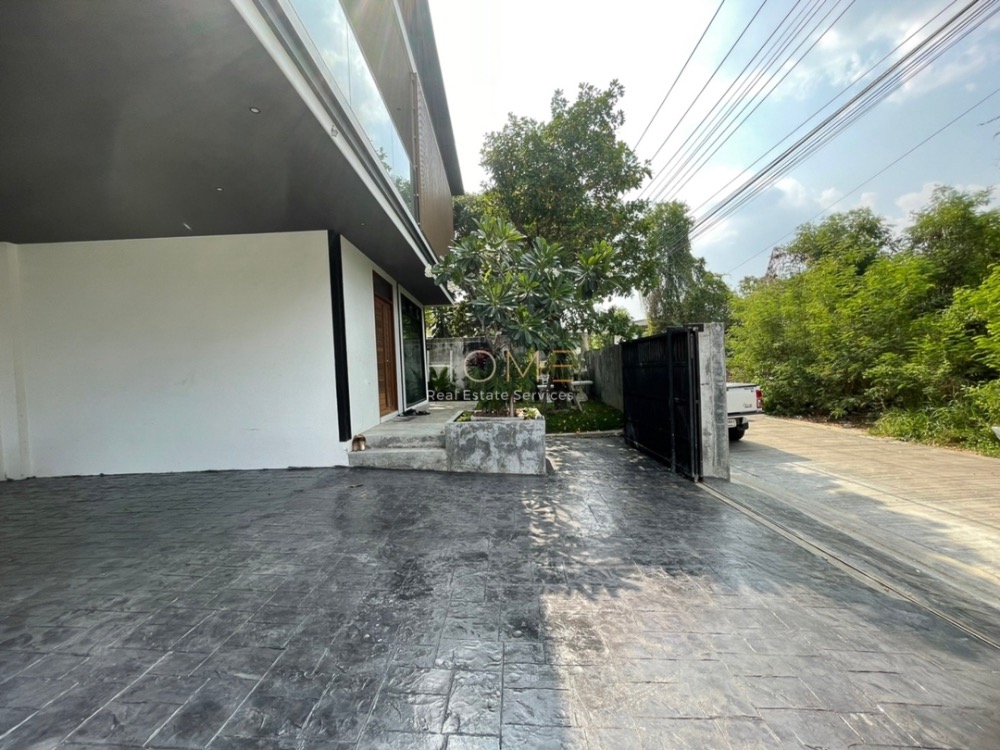 บ้านเดี่ยว นวมินทร์ 70 / 4 ห้องนอน (ขาย), Nawamin 70 / Detached House 4 Bedrooms (FOR SALE) TP360