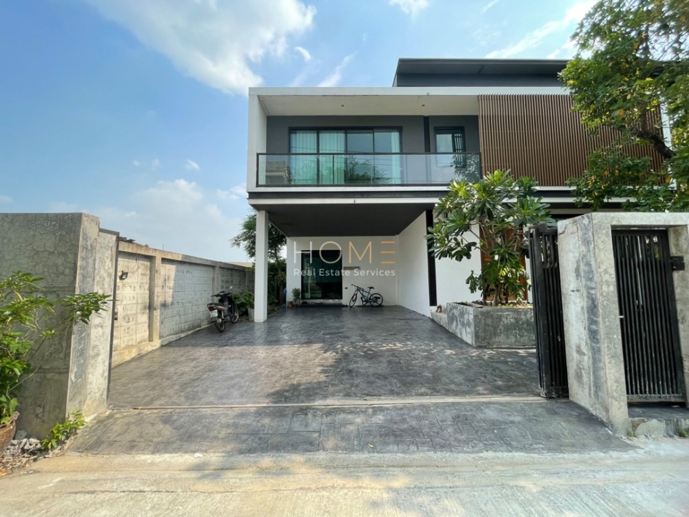 บ้านเดี่ยว นวมินทร์ 70 / 4 ห้องนอน (ขาย), Nawamin 70 / Detached House 4 Bedrooms (FOR SALE) TP360