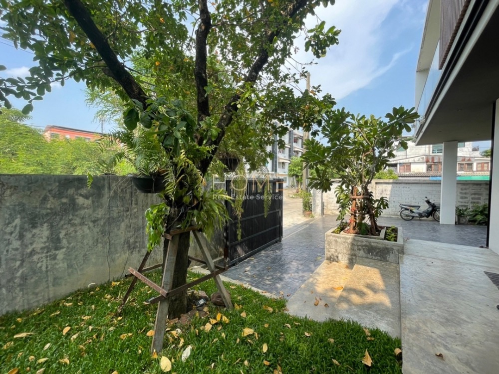 บ้านเดี่ยว นวมินทร์ 70 / 4 ห้องนอน (ขาย), Nawamin 70 / Detached House 4 Bedrooms (FOR SALE) TP360