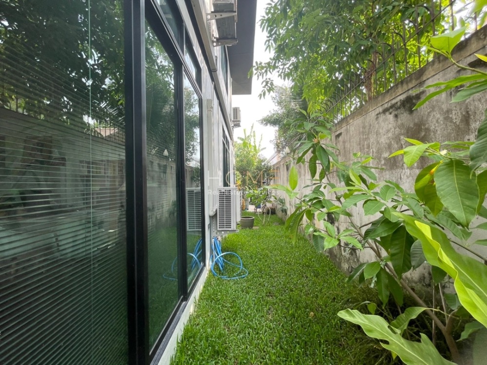 บ้านเดี่ยว นวมินทร์ 70 / 4 ห้องนอน (ขาย), Nawamin 70 / Detached House 4 Bedrooms (FOR SALE) TP360