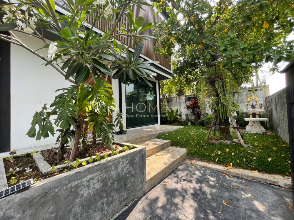 บ้านเดี่ยว นวมินทร์ 70 / 4 ห้องนอน (ขาย), Nawamin 70 / Detached House 4 Bedrooms (FOR SALE) TP360