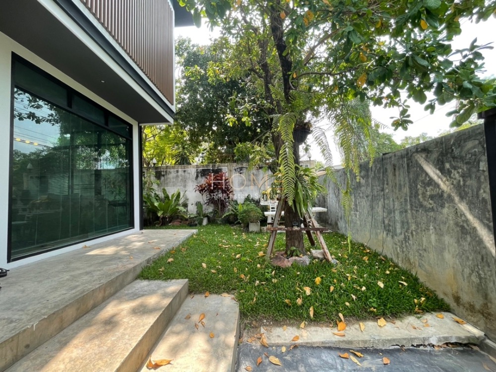 บ้านเดี่ยว นวมินทร์ 70 / 4 ห้องนอน (ขาย), Nawamin 70 / Detached House 4 Bedrooms (FOR SALE) TP360