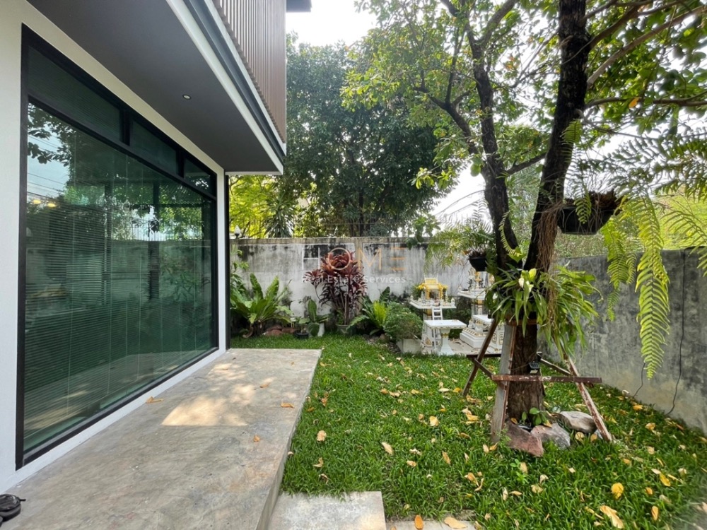 บ้านเดี่ยว นวมินทร์ 70 / 4 ห้องนอน (ขาย), Nawamin 70 / Detached House 4 Bedrooms (FOR SALE) TP360