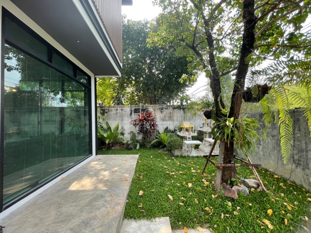 บ้านเดี่ยว นวมินทร์ 70 / 4 ห้องนอน (ขาย), Nawamin 70 / Detached House 4 Bedrooms (FOR SALE) TP360