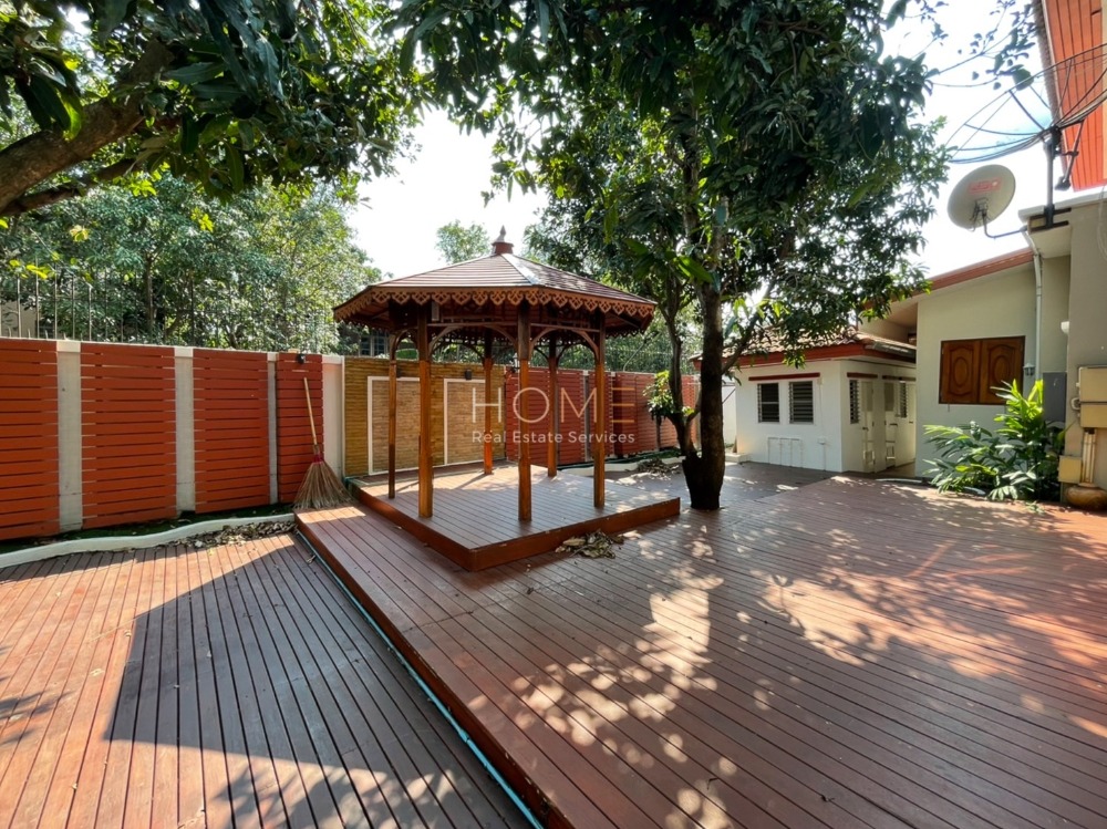 บ้านเดี่ยว บ้านกรองทอง พาวิลเลี่ยน / 6 ห้องนอน (ขาย), Baan Krongthong Pavilion / Detached House 6 Bedrooms (FOR SALE) TP189