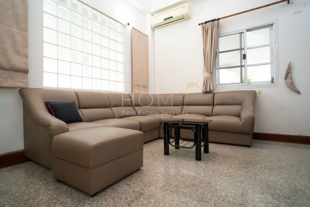 ส่วนลดหลักล้าน 🔥 บ้านเดี่ยว หมู่บ้าน กฤษดานคร 21 / 4 ห้องนอน (ขาย), Kristada Nakhon 21 Village / House 4 Bedroom (FOR SALE) TP233