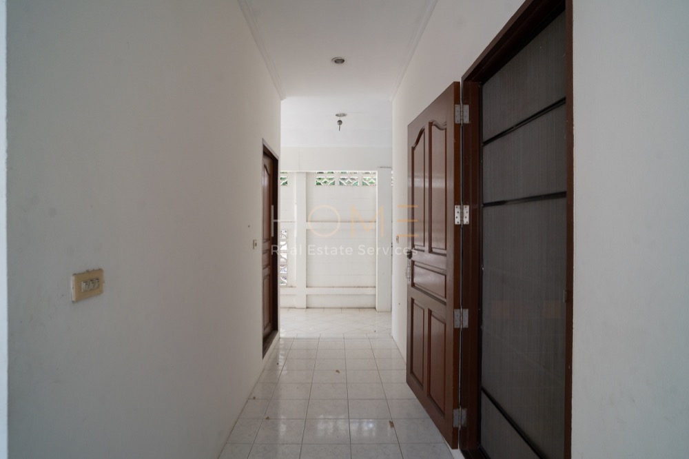 ส่วนลดหลักล้าน 🔥 บ้านเดี่ยว หมู่บ้าน กฤษดานคร 21 / 4 ห้องนอน (ขาย), Kristada Nakhon 21 Village / House 4 Bedroom (FOR SALE) TP233