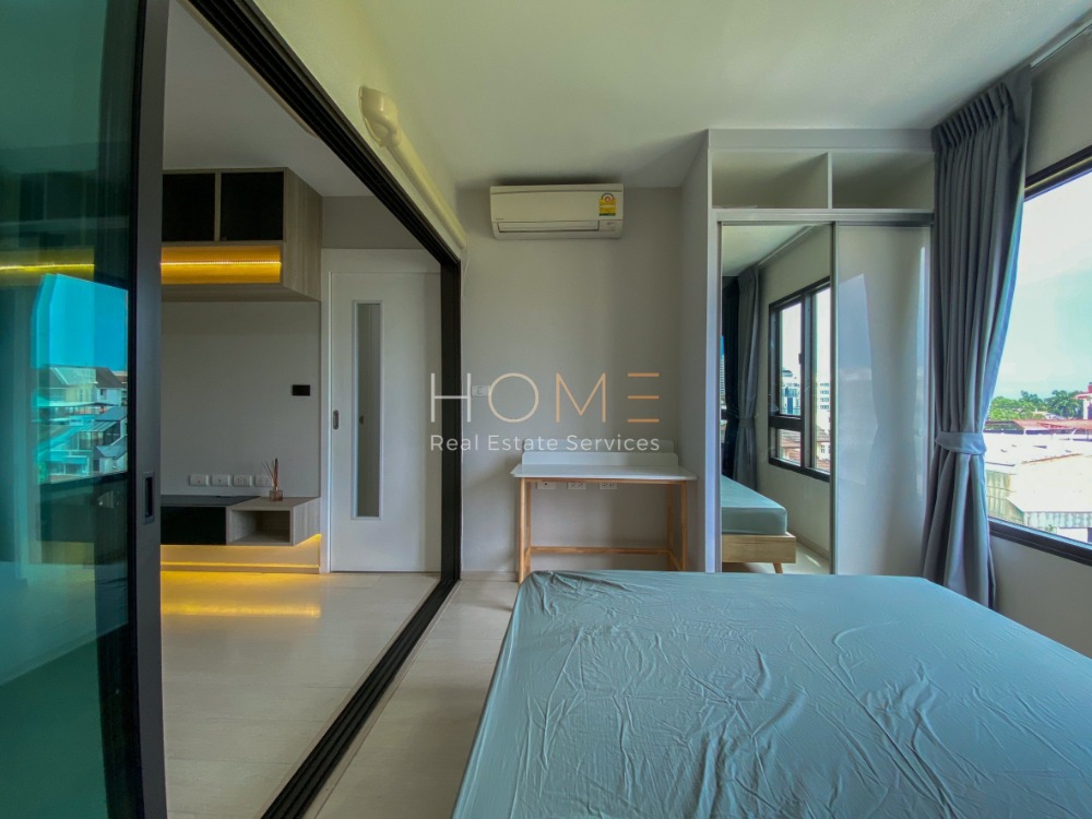 สวย ใหม่ บิ๊วท์อินครบ ✨ Condolette Pixel Sathorn / 1 Bedroom (FOR SALE), คอนโดเลต พิกเซล สาทร / 1 ห้องนอน (ขาย) NUT545