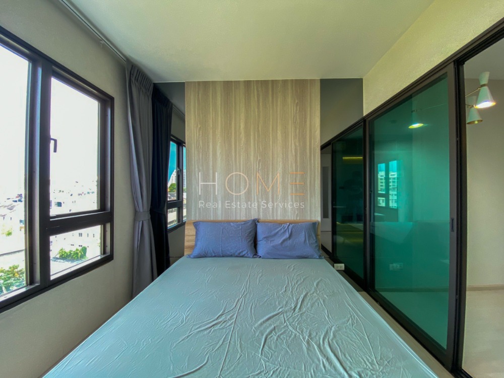 สวย ใหม่ บิ๊วท์อินครบ ✨ Condolette Pixel Sathorn / 1 Bedroom (FOR SALE), คอนโดเลต พิกเซล สาทร / 1 ห้องนอน (ขาย) NUT545