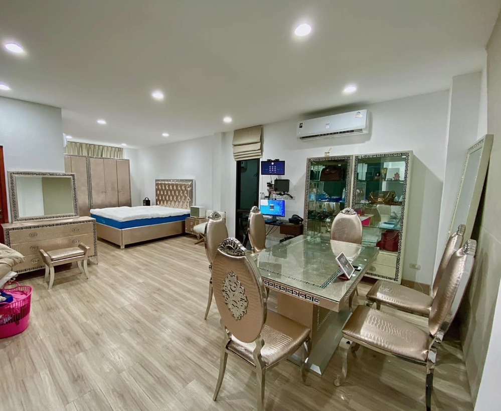 เดอะ ฟรอนท์ ลาดพร้าว - รัชดา / 1 ห้องนอน (ขาย), The Front Ladprao - Ratchada / 1 Bedrooms (FOR SALE) TIK321