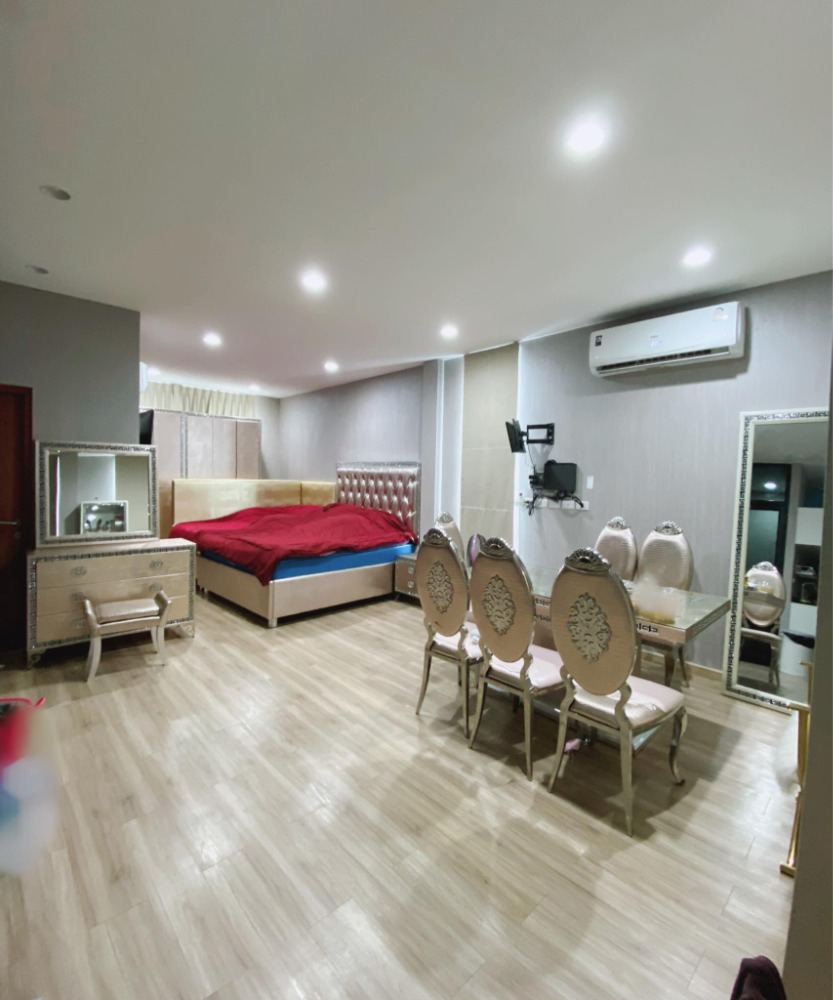 เดอะ ฟรอนท์ ลาดพร้าว - รัชดา / 1 ห้องนอน (ขาย), The Front Ladprao - Ratchada / 1 Bedrooms (FOR SALE) TIK321