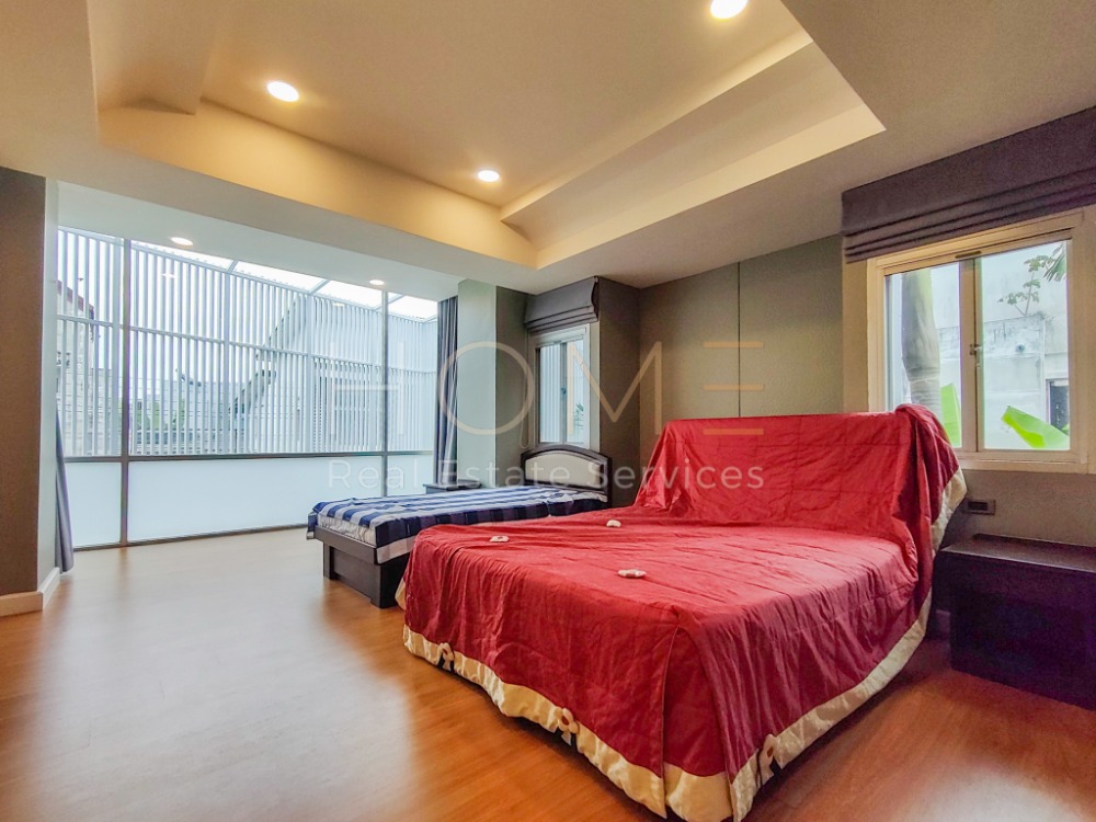 บ้านเดี่ยว เพชรอินทรา รามอินทรา 99 / 4 ห้องนอน (ขายพร้อมผู้เช่า), Petchindra Ramintra 99 / 4 ฺBedrooms (SALE WITH TENANT) TAN225