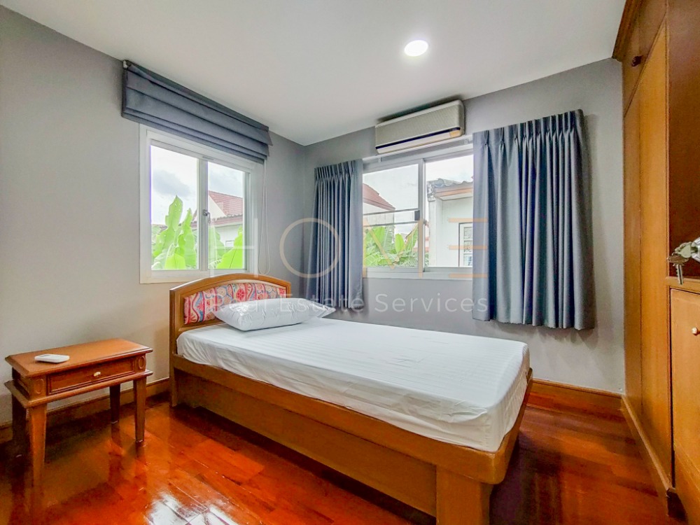 บ้านเดี่ยว เพชรอินทรา รามอินทรา 99 / 4 ห้องนอน (ขายพร้อมผู้เช่า), Petchindra Ramintra 99 / 4 ฺBedrooms (SALE WITH TENANT) TAN225