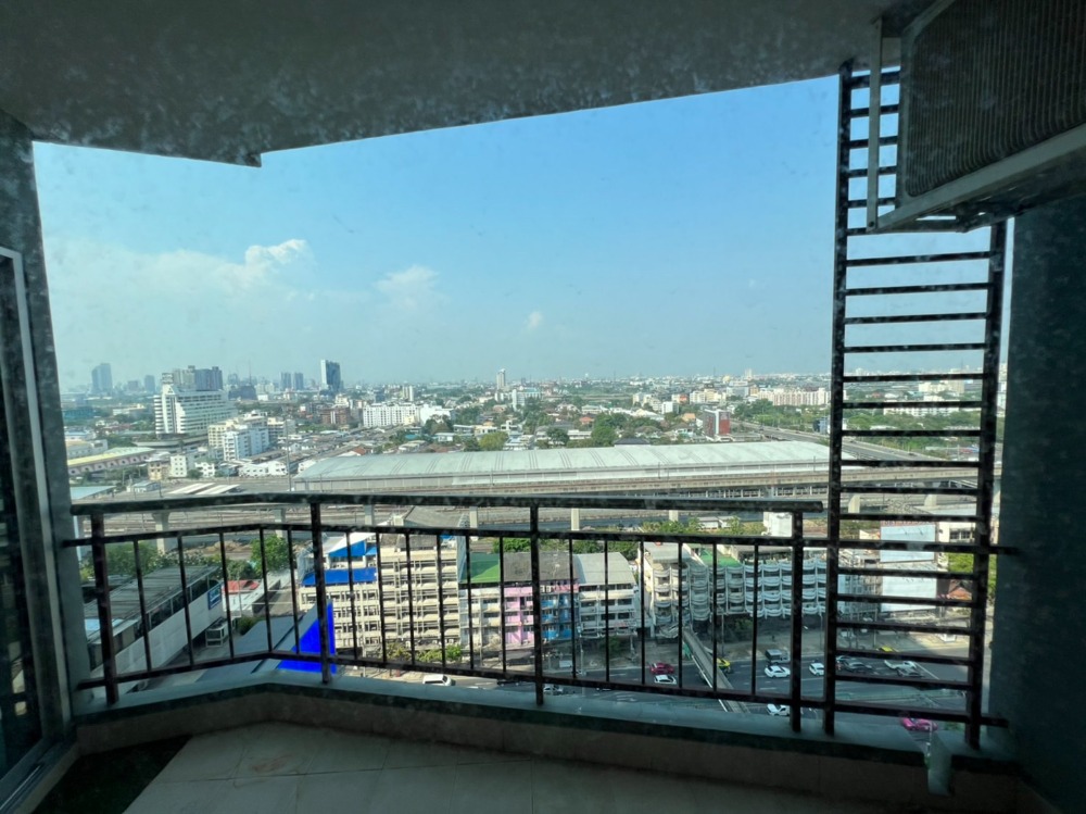 Supalai Park Ekkamai - Thonglor / 2 Bedrooms (FOR SALE), ศุภาลัย ปาร์ค เอกมัย - ทองหล่อ / 2 ห้องนอน (ขาย) PALM610