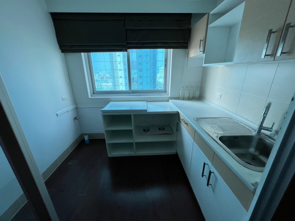 Supalai Park Ekkamai - Thonglor / 2 Bedrooms (FOR SALE), ศุภาลัย ปาร์ค เอกมัย - ทองหล่อ / 2 ห้องนอน (ขาย) PALM610