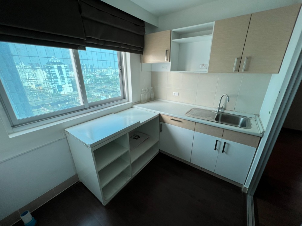 Supalai Park Ekkamai - Thonglor / 2 Bedrooms (FOR SALE), ศุภาลัย ปาร์ค เอกมัย - ทองหล่อ / 2 ห้องนอน (ขาย) PALM610