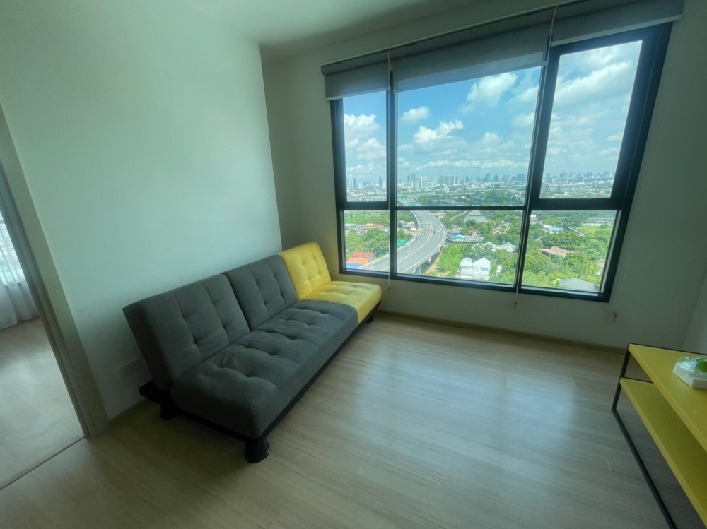 The Base Rama 9 - Ramkhamhaeng / 2 Bedrooms (SALE), เดอะ เบส พระราม 9 - รามคำแหง / 2 ห้องนอน (ขาย) HL652