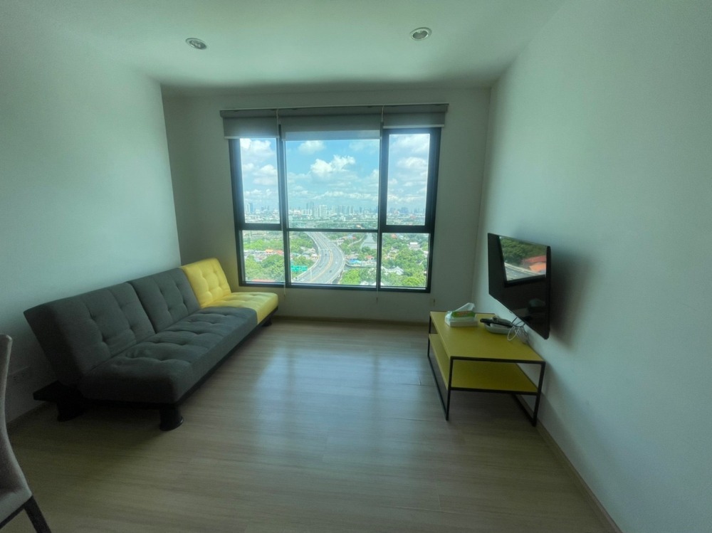 The Base Rama 9 - Ramkhamhaeng / 2 Bedrooms (SALE), เดอะ เบส พระราม 9 - รามคำแหง / 2 ห้องนอน (ขาย) HL652