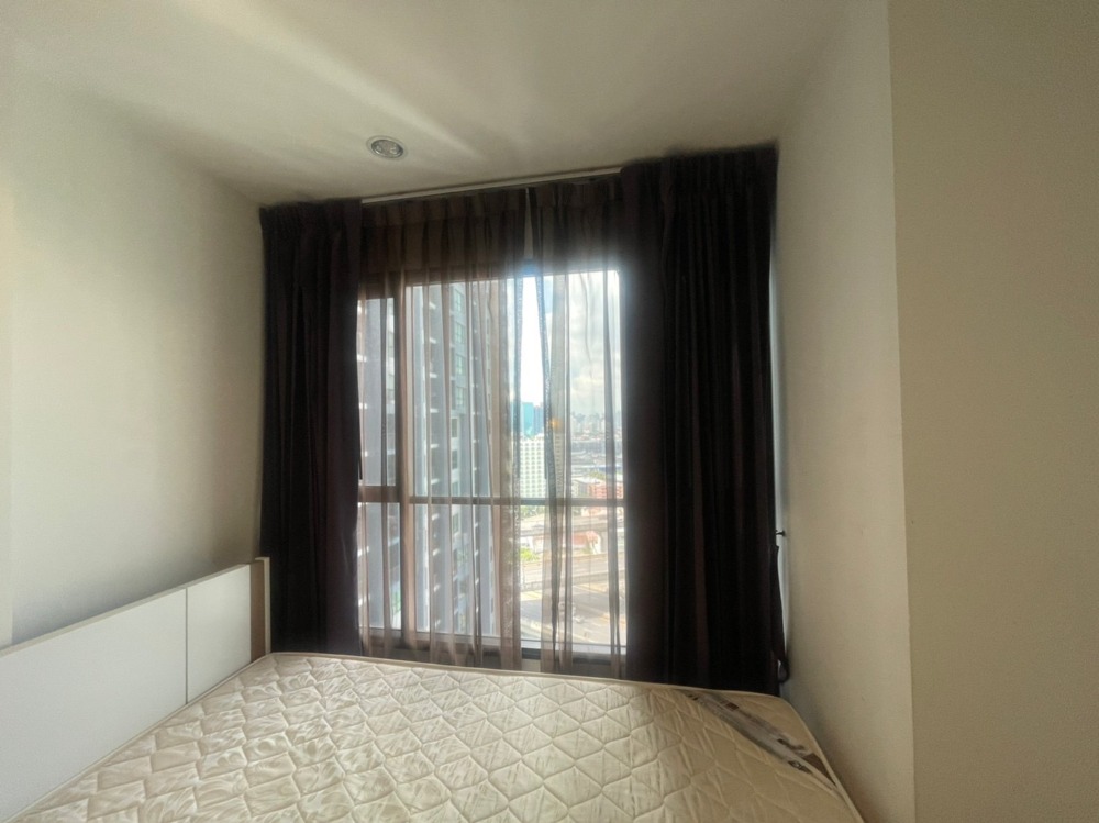 The Base Rama 9 - Ramkhamhaeng / 2 Bedrooms (SALE), เดอะ เบส พระราม 9 - รามคำแหง / 2 ห้องนอน (ขาย) HL652