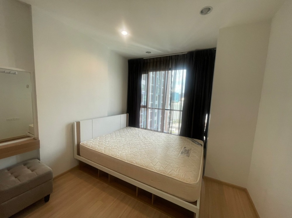 The Base Rama 9 - Ramkhamhaeng / 2 Bedrooms (SALE), เดอะ เบส พระราม 9 - รามคำแหง / 2 ห้องนอน (ขาย) HL652