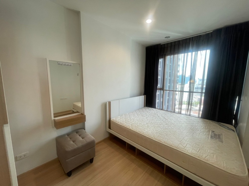 The Base Rama 9 - Ramkhamhaeng / 2 Bedrooms (SALE), เดอะ เบส พระราม 9 - รามคำแหง / 2 ห้องนอน (ขาย) HL652