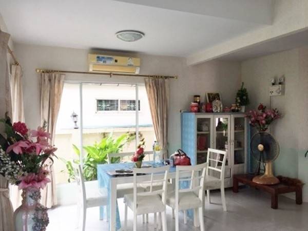 บ้านเดี่ยว เฟอร์เฟค พาร์ค พระราม 5 - บางใหญ่ / 3 ห้องนอน (ขาย), Perfect Park Rama 5 - Bangyai / Detached House 3 Bedrooms (FOR SALE) STONE439