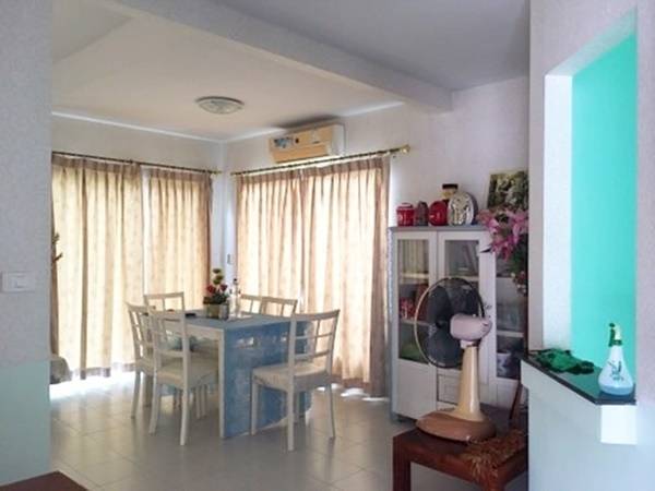 บ้านเดี่ยว เฟอร์เฟค พาร์ค พระราม 5 - บางใหญ่ / 3 ห้องนอน (ขาย), Perfect Park Rama 5 - Bangyai / Detached House 3 Bedrooms (FOR SALE) STONE439