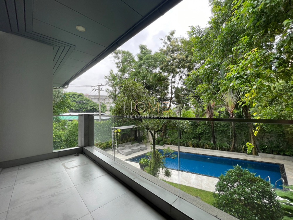 โนเบิล ทารา พัฒนาการ / 5 ห้องนอน (ขาย), Noble Tara Pattanakarn / 5 Bedroom (SALE) PALM622