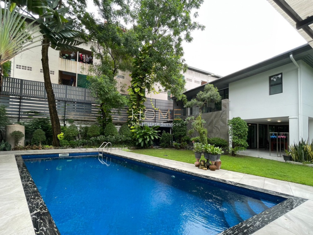 โนเบิล ทารา พัฒนาการ / 5 ห้องนอน (ขาย), Noble Tara Pattanakarn / 5 Bedroom (SALE) PALM622