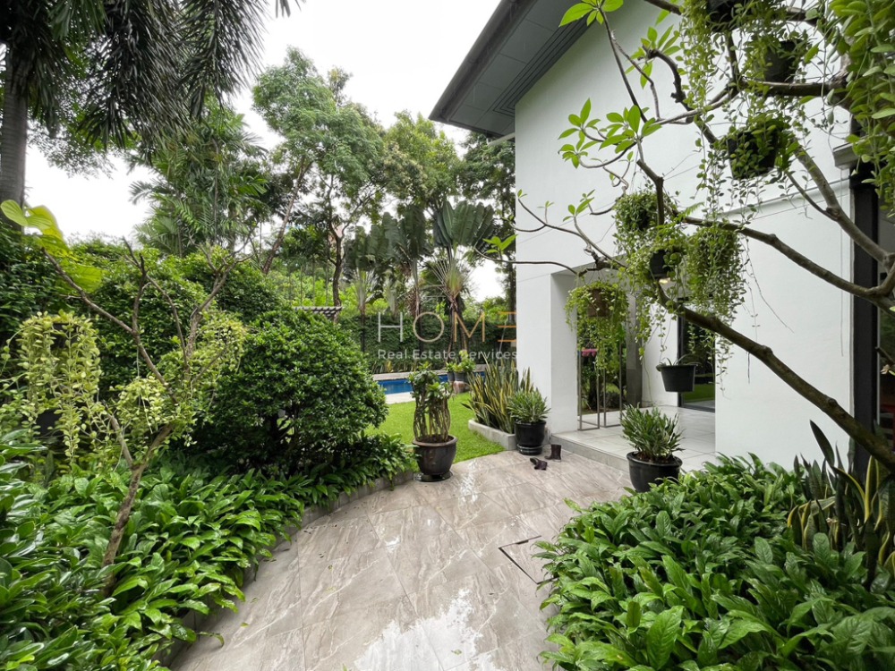 โนเบิล ทารา พัฒนาการ / 5 ห้องนอน (ขาย), Noble Tara Pattanakarn / 5 Bedroom (SALE) PALM622