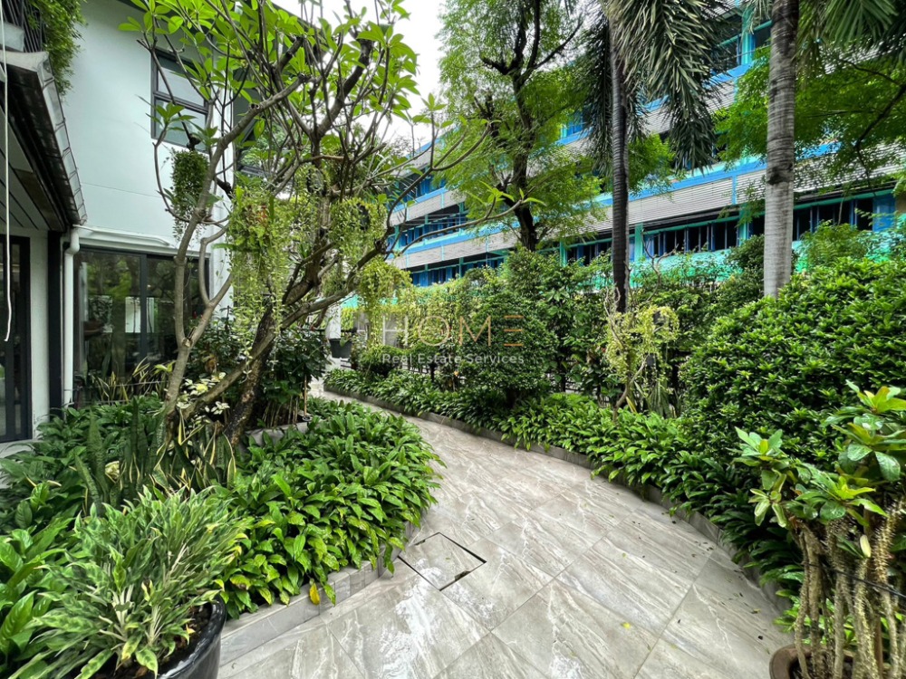 โนเบิล ทารา พัฒนาการ / 5 ห้องนอน (ขาย), Noble Tara Pattanakarn / 5 Bedroom (SALE) PALM622