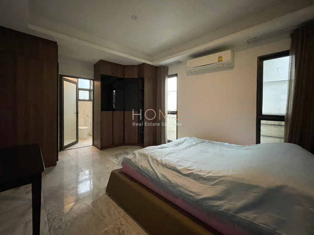 โนเบิล ทารา พัฒนาการ / 5 ห้องนอน (ขาย), Noble Tara Pattanakarn / 5 Bedroom (SALE) PALM622