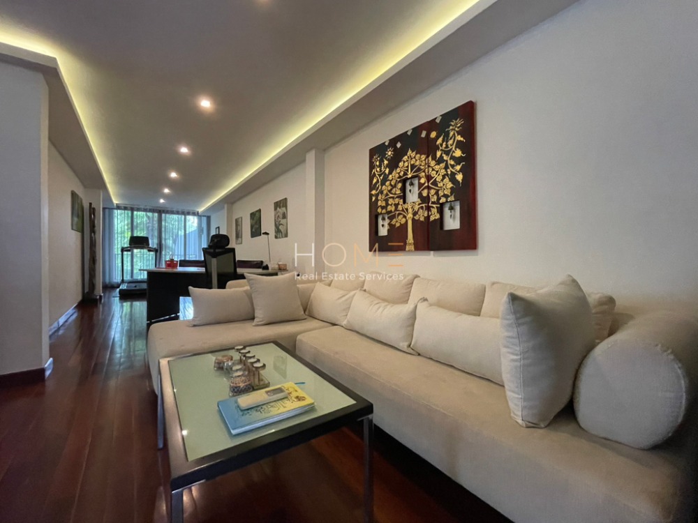 โนเบิล ทารา พัฒนาการ / 5 ห้องนอน (ขาย), Noble Tara Pattanakarn / 5 Bedroom (SALE) PALM622