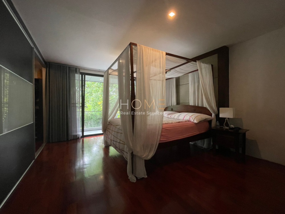 โนเบิล ทารา พัฒนาการ / 5 ห้องนอน (ขาย), Noble Tara Pattanakarn / 5 Bedroom (SALE) PALM622