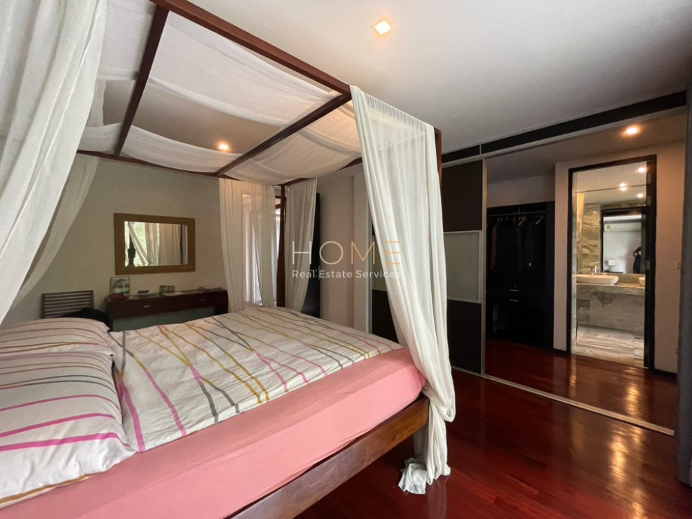 โนเบิล ทารา พัฒนาการ / 5 ห้องนอน (ขาย), Noble Tara Pattanakarn / 5 Bedroom (SALE) PALM622